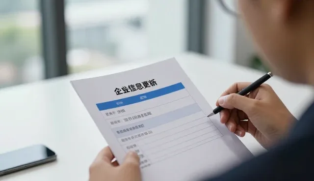 黄页推广服务在企业信息更新中的价值与趋势